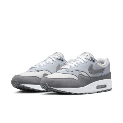 Herren Blau Air Max 1 Schuhe (3) 